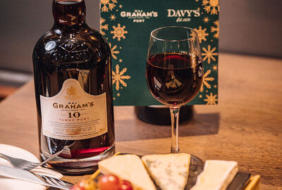 Gids doorheen de portowereld: wat is Tawny port?