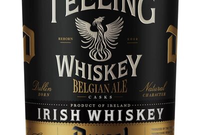 Teeling Duvel Small Batch - Troisième édition (2024)