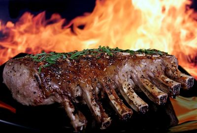 Drankgewijs grillen: Ontdek de geheime ingrediënten achter een epische barbecue