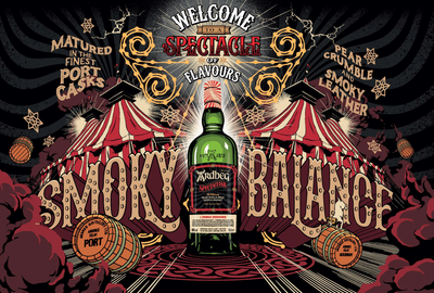 Ardbeg Day 2024 bij Drankenshop Broekmans - Lancering van Ardbeg Spectacular