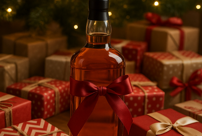 5 whiskytips om mee uit te pakken onder de kerstboom