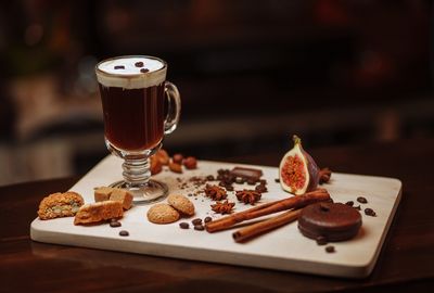 Journée internationale du café irlandais : voici comment préparer le parfait Irish Coffee !