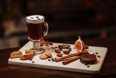 Internationale Dag van de Irish Coffee: Zo maak je de perfecte Irish Coffee!