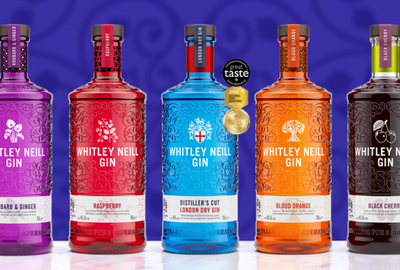 Gin Challenge: dit zijn de gins die je deze zomer absoluut uitgeprobeerd moet hebben