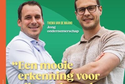Bedrijvig Limburg - In Vino Veritas - Heerlijke herfstwijnen - September 2024