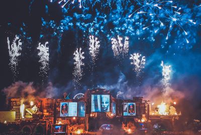 Solo Vida Reserva (By Tomorrowland): een elegante keuze voor sfeervolle zomerfeestjes