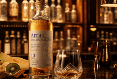 Onze populairste whiskymerken van 2026 op een rijtje