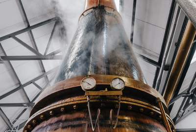 Notre guide ultime des différents types de whisk(e)y