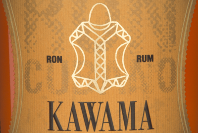 Nouveau dans notre gamme : Le rhum cubain Kawama