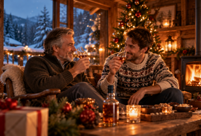 7 kersttips voor de next-level liefhebber van spirits