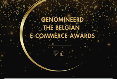 SafeShops Awards - Belgian E-Commerce Awards 2023