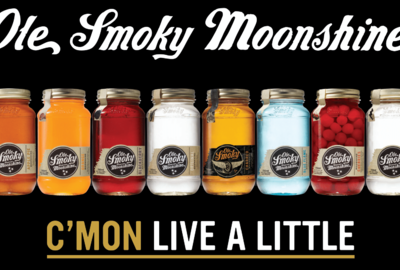 Ole Smoky Tennessee Moonshine