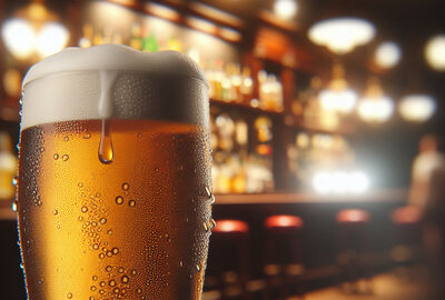 International Beer Day 2024