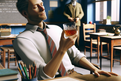 Back to school cocktails: gun jezelf een moment van verfrissing