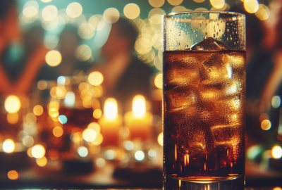Vier eenvoudige, smaakvolle cocktails om zelf te maken tijdens de feestdagen