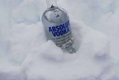 Le guide des mélanges de vodka : la liste ultime des boissons à mélanger avec de la vodka