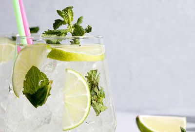 Welke rum gebruik je in een mojito cocktail?