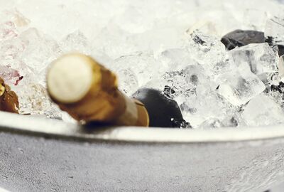 Hoe bewaar je dranken correct in de zomer?