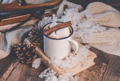 Onweerstaanbare alcoholische desserts voor je eindejaarsfeesten