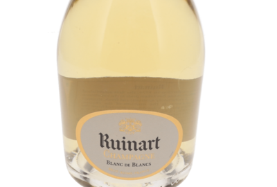 Ruinart Champagne - Tijdloos, elegant en charmant