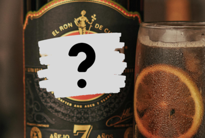 Connaissez-vous ces 10 logos de rhum ? Faites le quiz