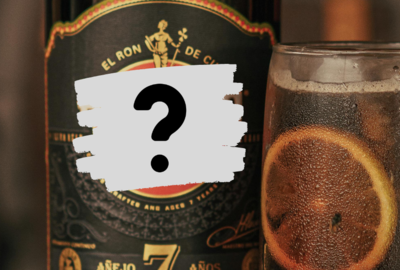 Ken jij deze 10 rum logo's? Doe de quiz