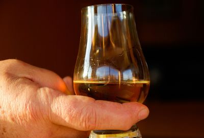 De verborgen voordelen van whisky: waarom een glas whisky misschien goed voor je is