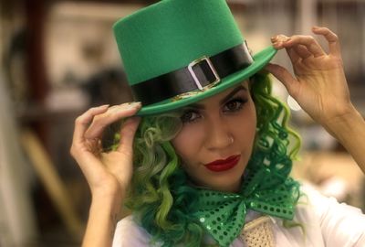 St Patrick's Day - All about Irish Whiskey