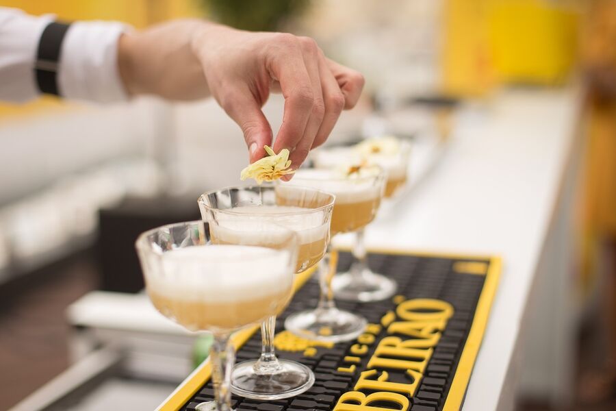 3 whisky cocktails that always do well (but especially in autumn)