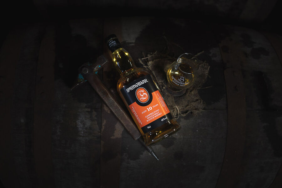 Springbank Distillery, de ziel van Campbeltown whisky