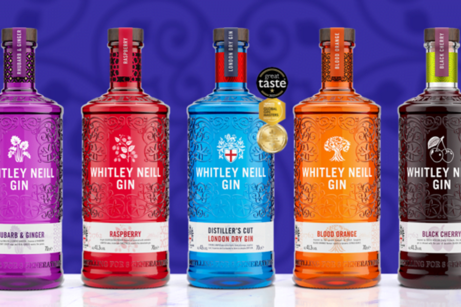 Gin Challenge: these are the gins you absolutely must have tried this summer