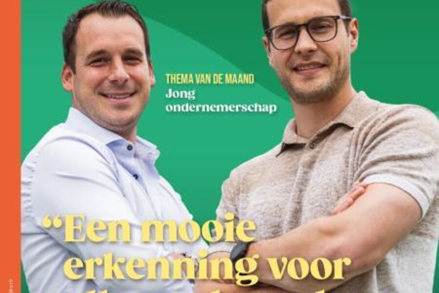 Bedrijvig Limburg - In Vino Veritas - Heerlijke herfstwijnen - September 2024