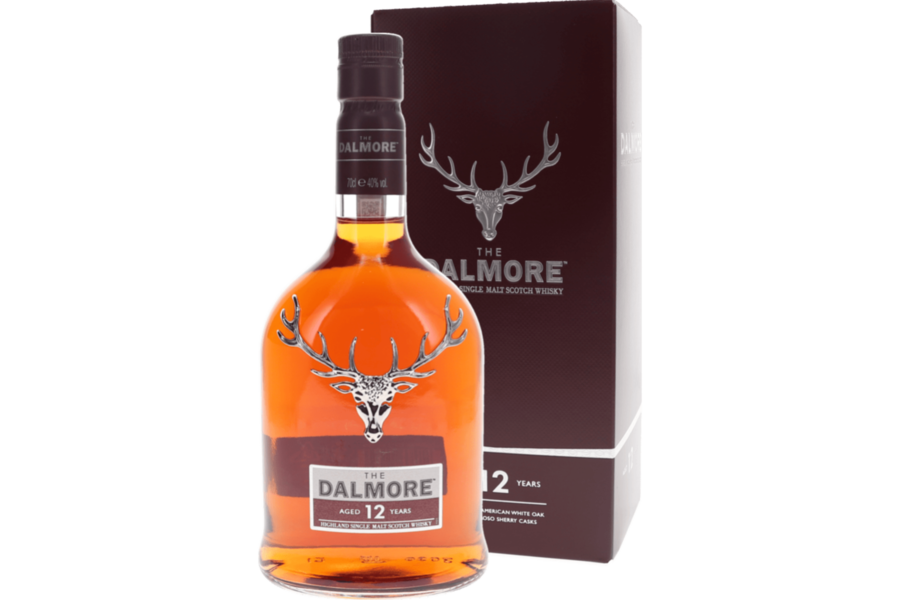 Voici les 10 whiskies les plus achetés en 2023
