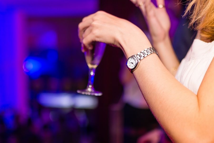 Voici les 5 meilleures boissons pour femmes !