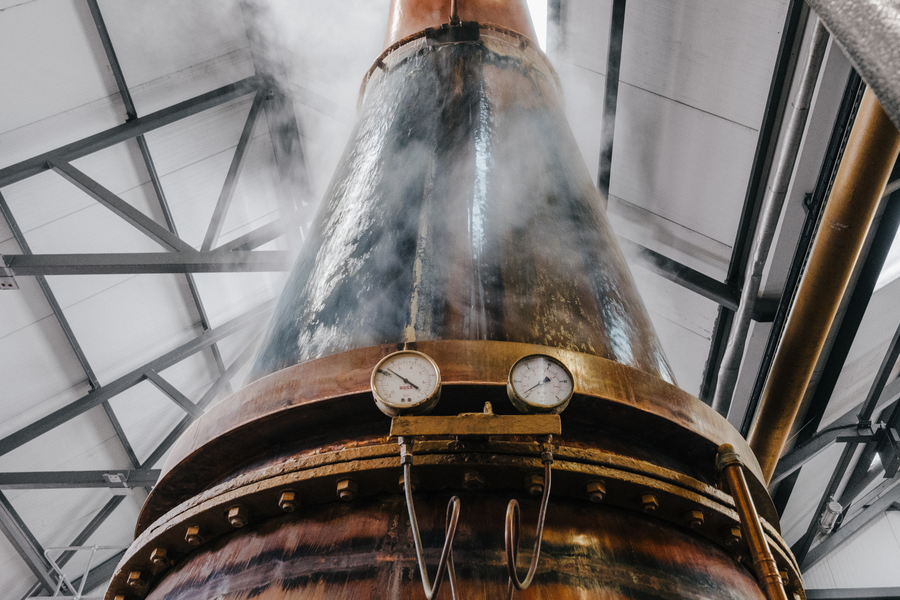 Notre guide ultime des différents types de whisk(e)y