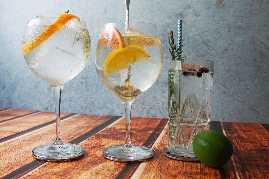 Dit zijn de 10 populairste gins van 2025