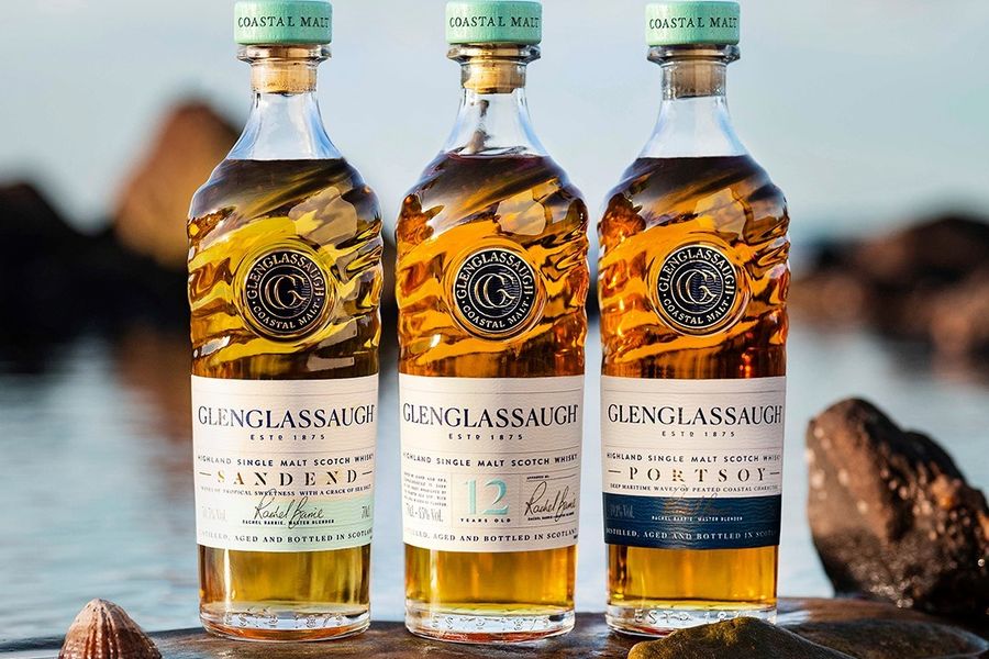 Deze whisky nieuwkomers uit 2023 gingen het allerhardst