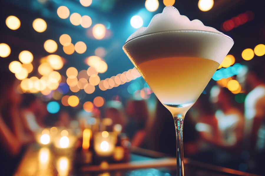 Pornstar Martini - the most popular cocktail right now is how you make it