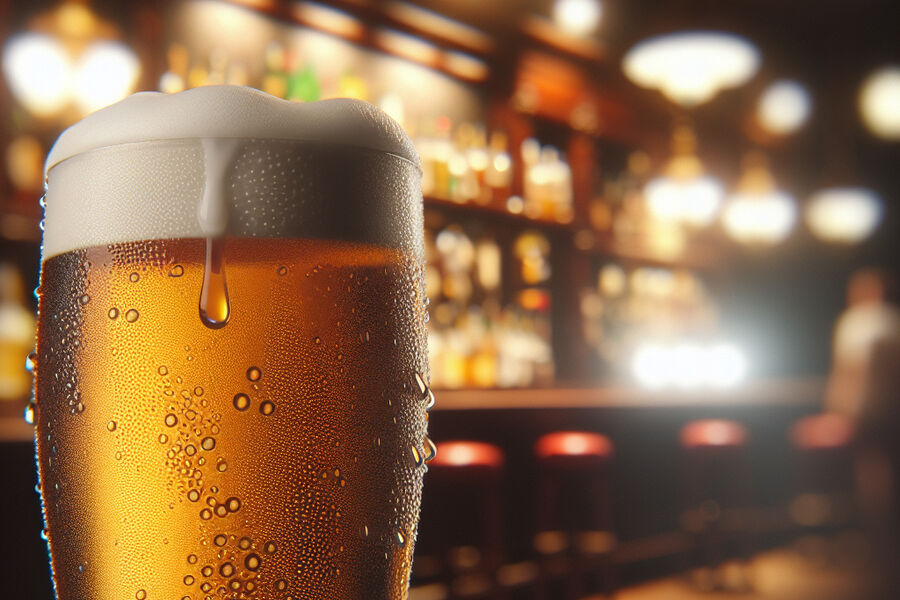 International Beer Day 2024