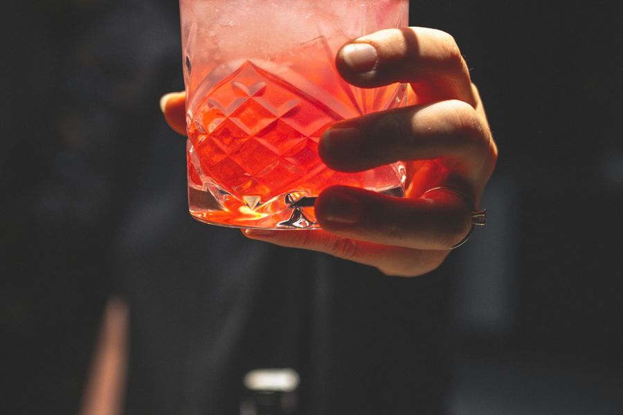 5 cocktail recipes to dream away at