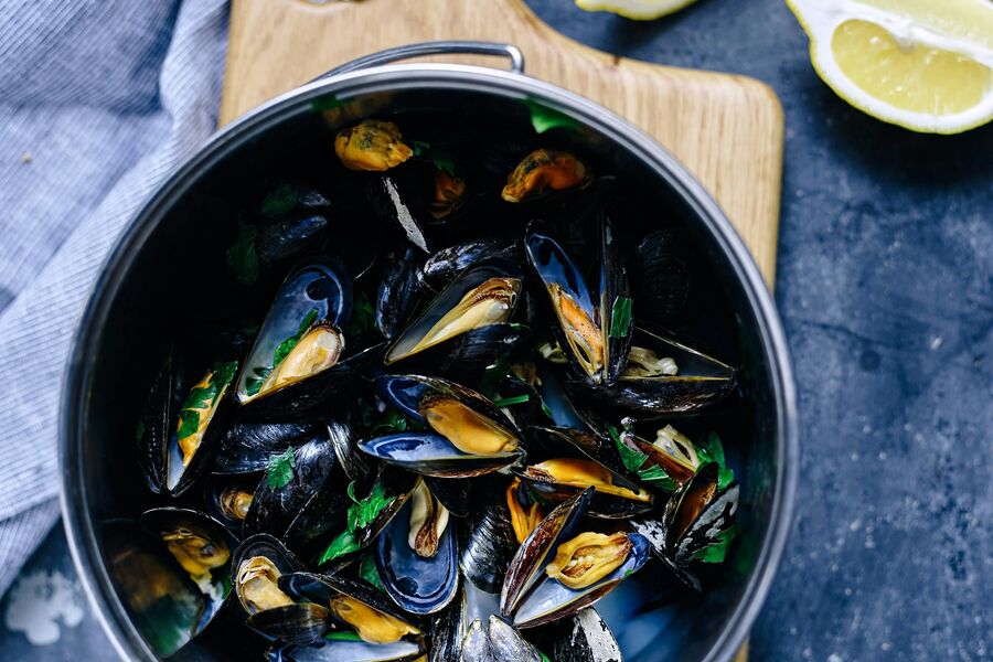 Which wine with mussels? A fresh guide to perfect pairings