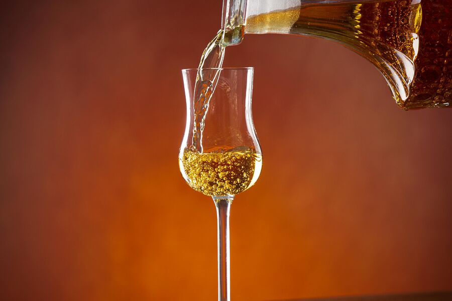 Grappa Starter Guide