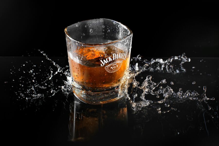 Do you drink whisky with or without ice?