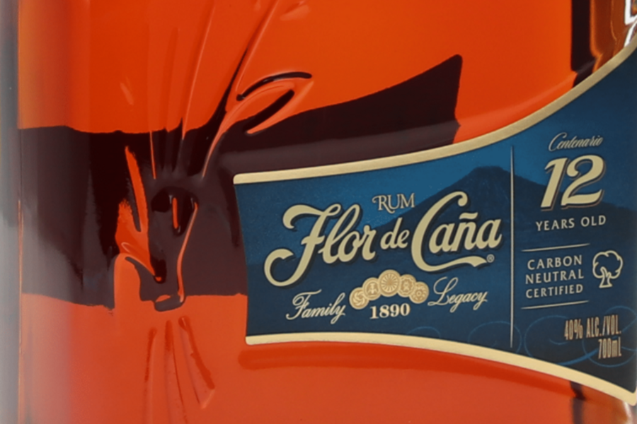 Listed: the most popular rums of 2025