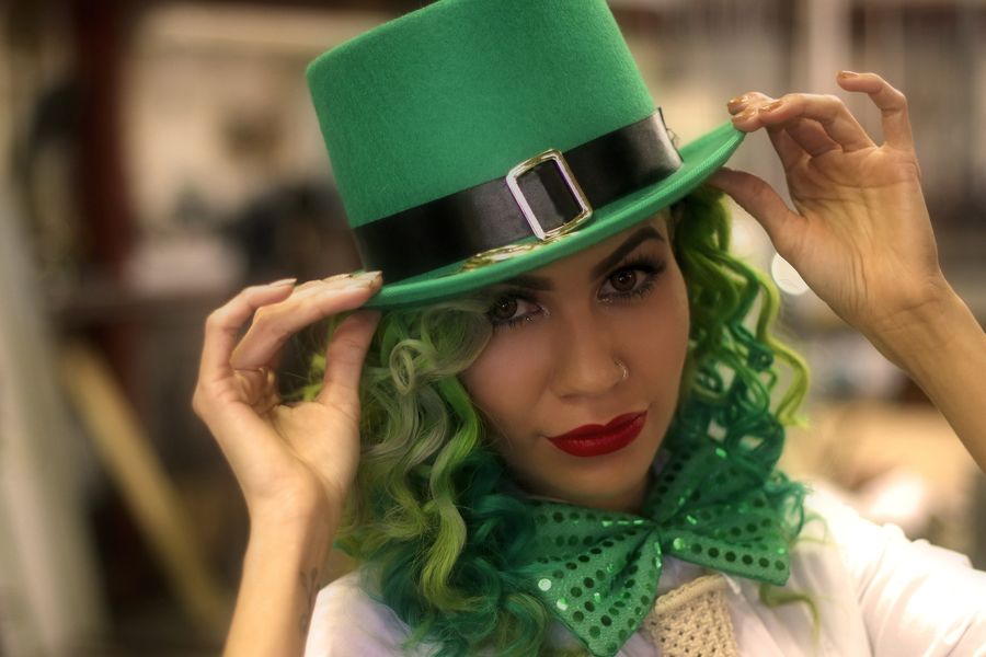 St. Patrick's Day - Alles over Ierse Whiskey