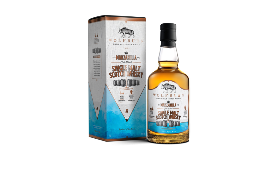 10 new whiskies not to be missed this year