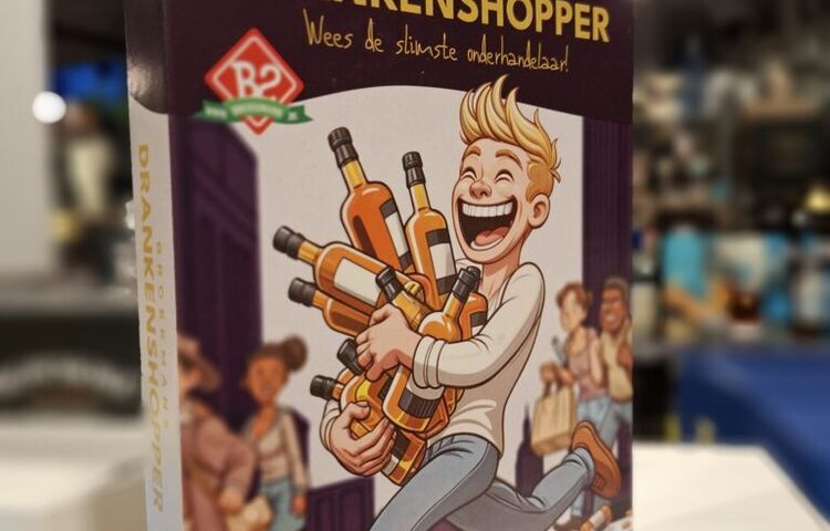 Drankenshopper
