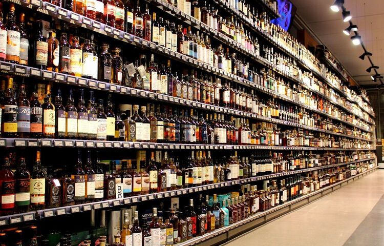Drankenshop Broekmans