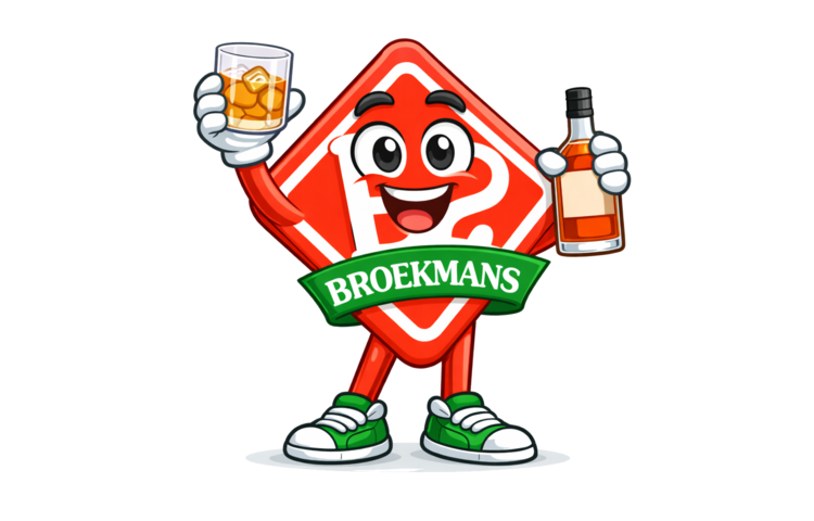 Belgische drankenshop sinds 1989