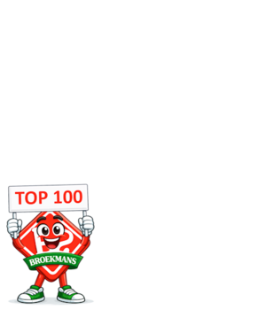 Overlay TOP 100